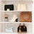 Macus Glass Door Display Cabinet