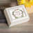 Plastic Memory Box