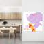 Wrapped Canvas Print-938102277