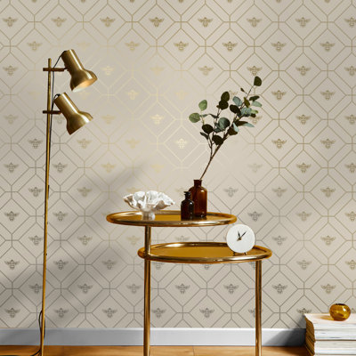 Eliina Geometric Roll
