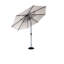 Ryebrook 2.7m Elizabeth Parasol-20598763-90561312