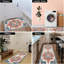 3 Pieces Washable Shackelford Non Slip Kitchen Mats