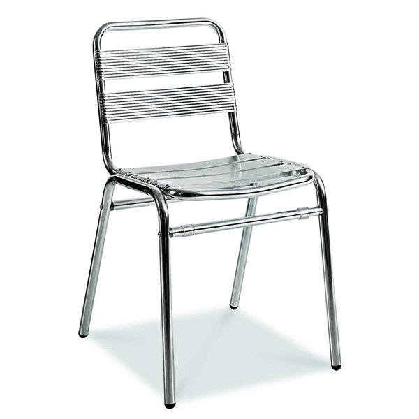 Chaise de patio Cirillo