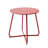 Kellis Round Outdoor Side Table , 20'' in. W 20'' in. D-1013121269-1052132248