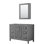 Daria 47'' W Single Bathroom Vanity Base