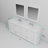 Dukes 84" Double Bathroom Vanity Set-87292598-112871441