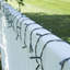 Guirlande solaire d'extérieur Pure Garden, blanc-27963713