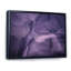 " Purple And Grey Marble Ink Clouds II "-67232290-67232300