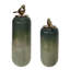Handmade Glass Decorative Bottles
