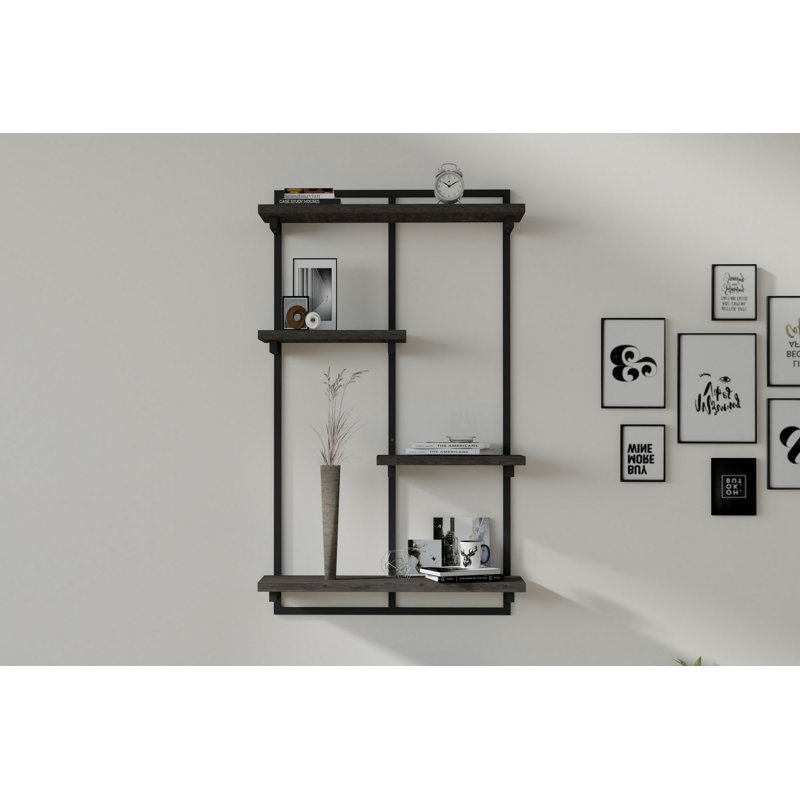 Locelso Floating Shelf