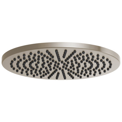Essential™ Rain Adjustable Shower Head