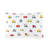 Trains, Planes, and Trucks 210 Thread Count 100% Cotton Flannel Pillowcase Sheet Set-54125129