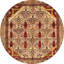 Tapis abstrait 4181-812817214