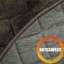 Round Calumn 120cm X 120cm Area Rug