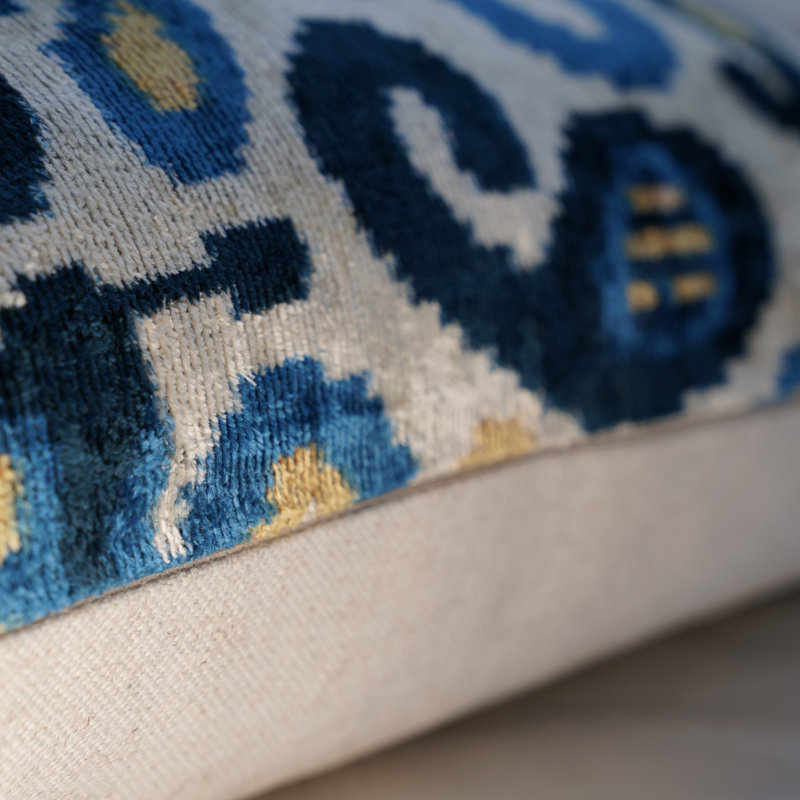 Lumbar Pillow Cover & Insert