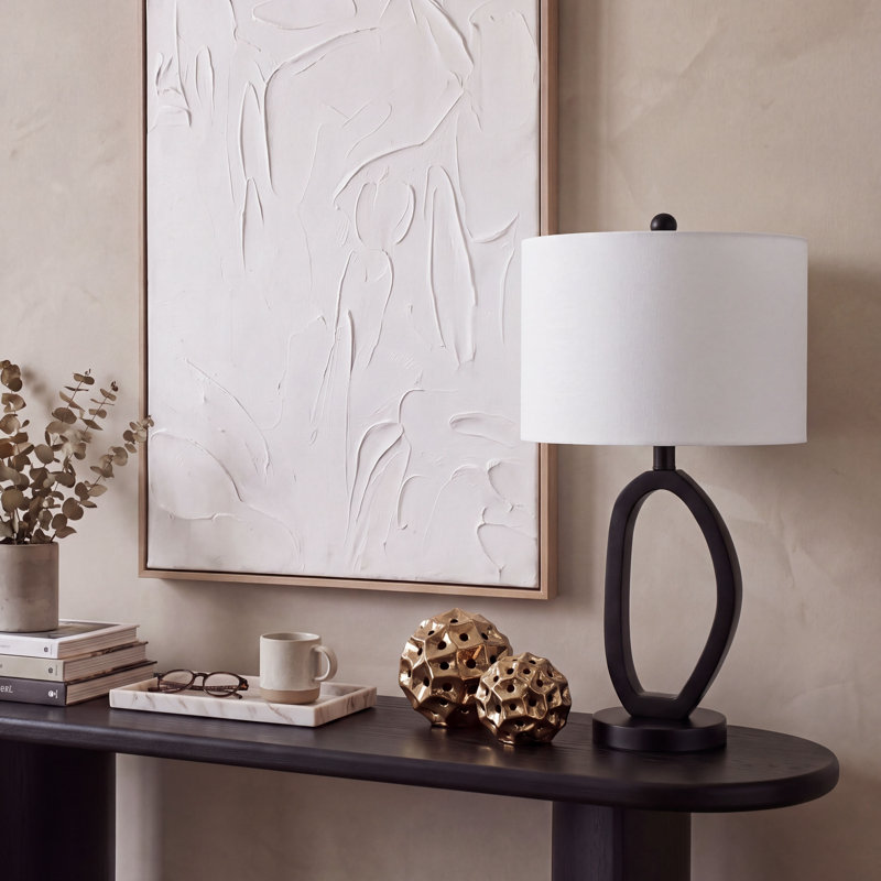 Lampe de table Cabrina