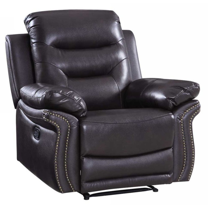 Fauteuil inclinable standard Leigha