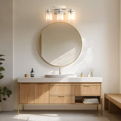 Éclairage pour meuble-lavabo 18 po