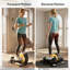 Mini Elliptical Trainer