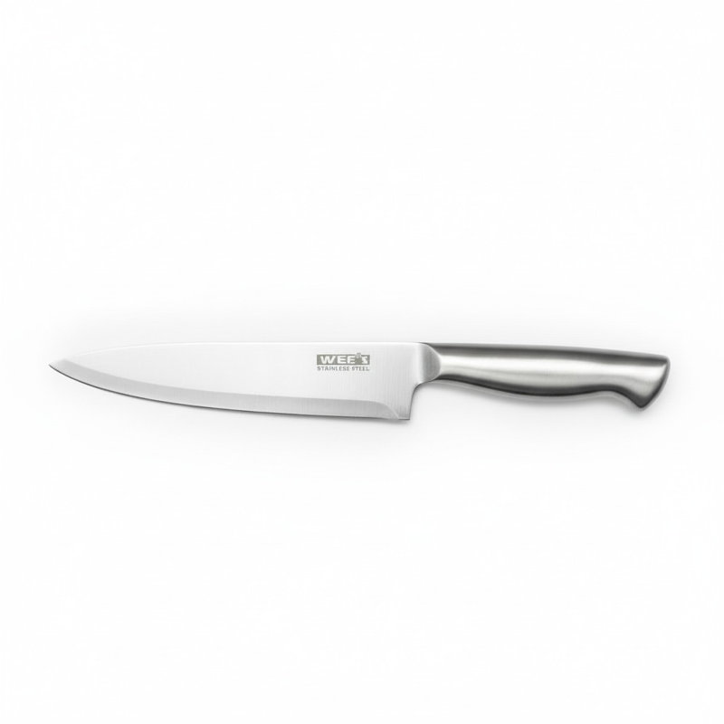 8 Inch Stainless Steel Chef's Knife