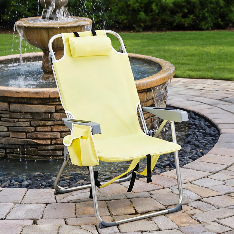 Folding Reclining