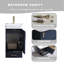 Ensemble de meuble-lavabo simple autoportant 18 po Arbutus-744657608