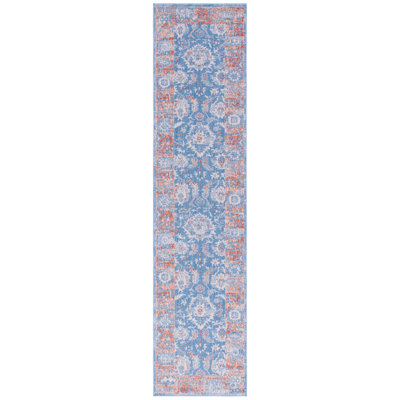 Marview Performance Oriental Rug