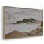 «Vintage Nautical Print - CLxxix» sur toile-797458097