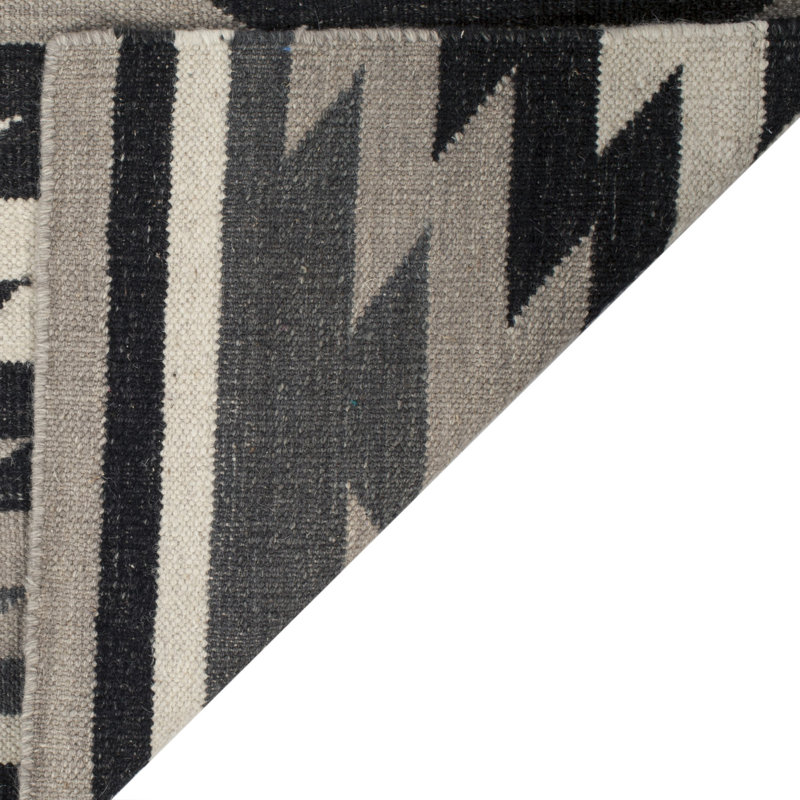 Ralph Lauren Swiftwater Wool Geometric Rug, Rectangle 8' x 10'