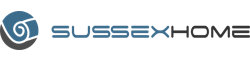 Logo sussexhome