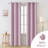 Frome Room Darkening Curtain Pair-1473690830-1473690826