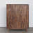 Simple small bookcase