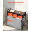 Rolling Laundry Hamper