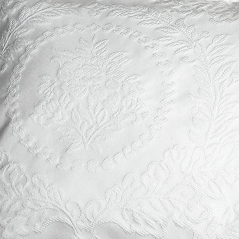 Couverture , Blanc, Grand