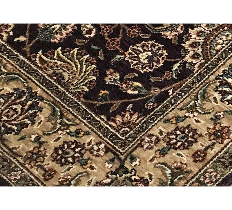 Manchuria One-of-a-Kind 2'6" X 12' Area Rug