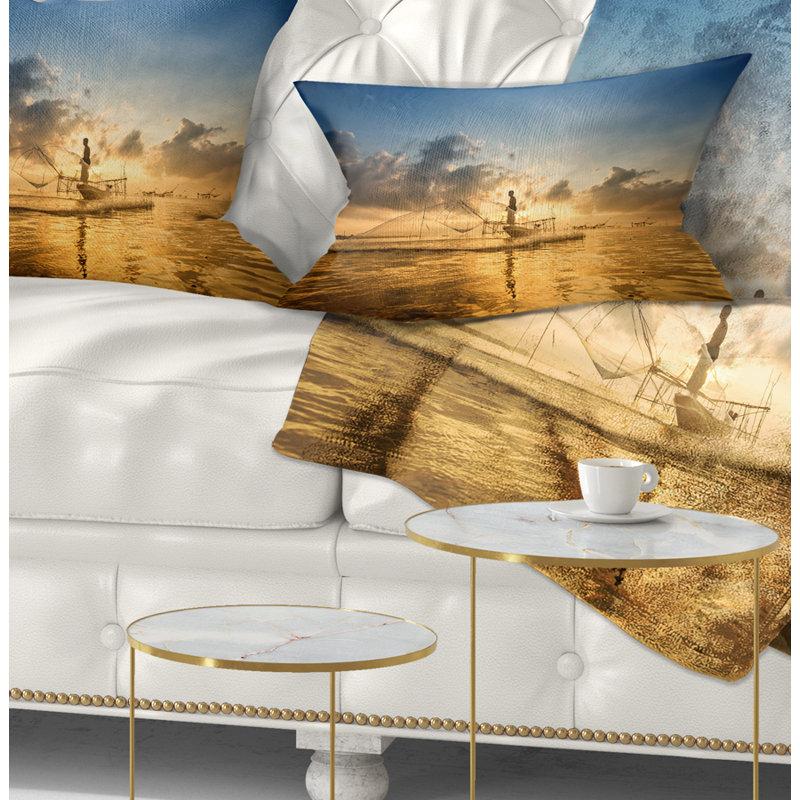 Coussin lombaire Schaper