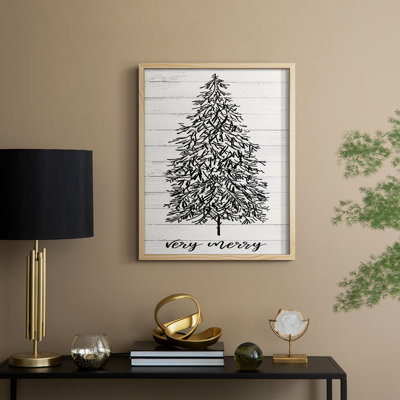 " Very Merry "