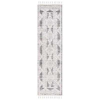 Chapel Performance Geometric Rug