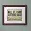 «Wallstreet» par Jadaya, art textuel encadré-20091747-20091748-69311685