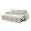Canapé modulaire réversible beige avec couchette et rangement Nouriel-176314157-176314158-176314159