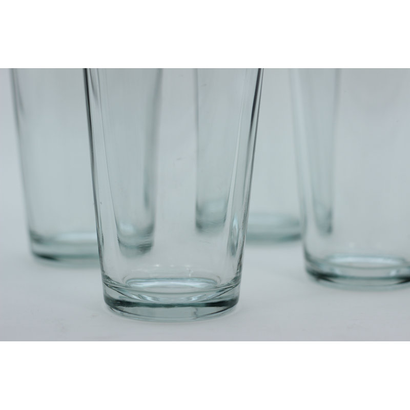 Ensemble de 4 verres refroidisseurs Vasse Refresco Casale, 17 onces