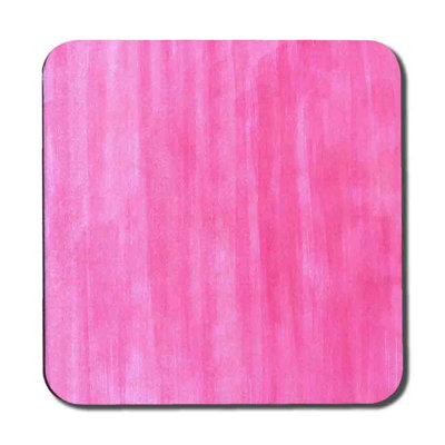 Esden Square 6 Piece Coaster Set