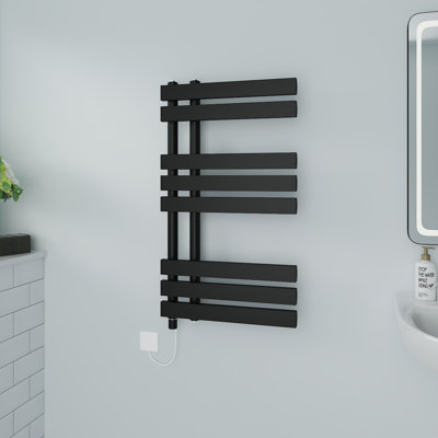 Azueta Designer Towel Rail Heated Towel Rails