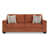 Burnt Orange is out of stock