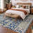 Machine Washable Indoor/Outdoor Chantille ACN2677 Tribal Rug-169738468-169738488