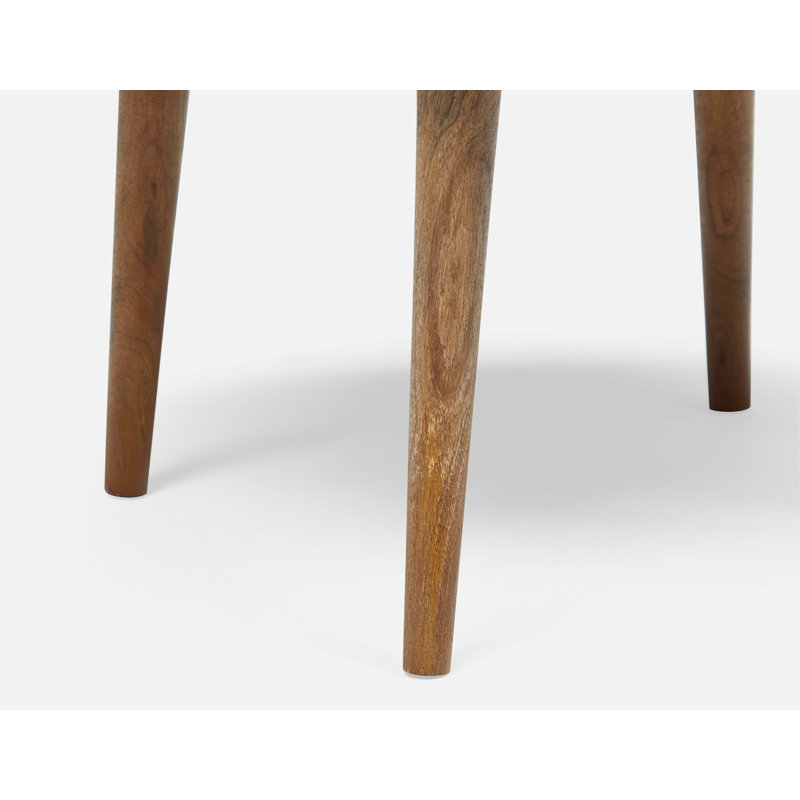 Austra Solid Wood Coffee Table