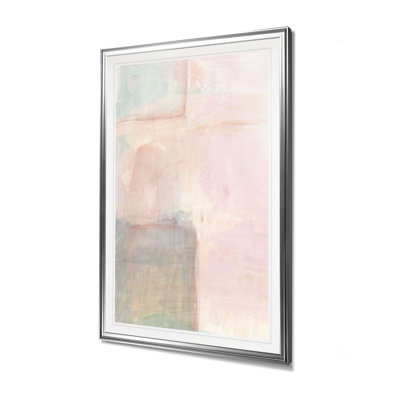 «Morning Meditation I», reproduction