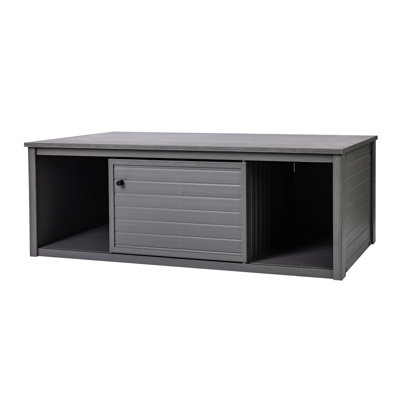 ECOFLEX 48" Lo-Boy Reptile Enclosure Stand