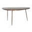Table basse à 3 pieds