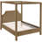Dawson Velvet Upholstered Bed-1722775232-1722775243